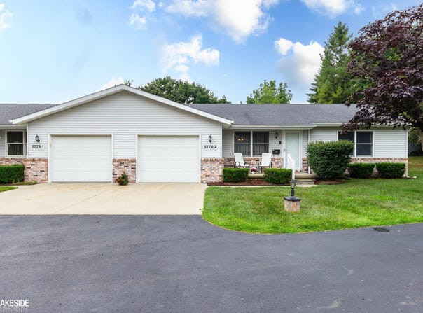 5778 Main St. #2, Lexington, MI 48450
