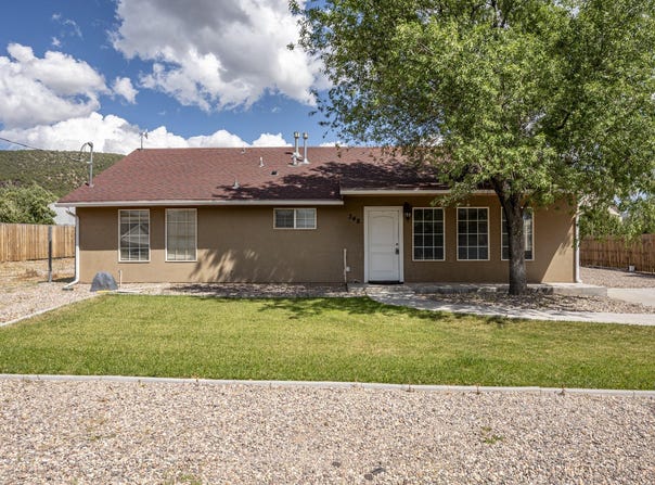 348 N Lodge Rd, Central, UT 84722