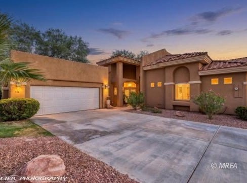 726 Ventana Cir, Mesquite, NV 89027
