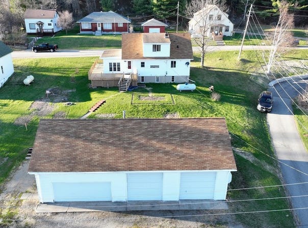 110 3rd Street N, Tower, MN 55790