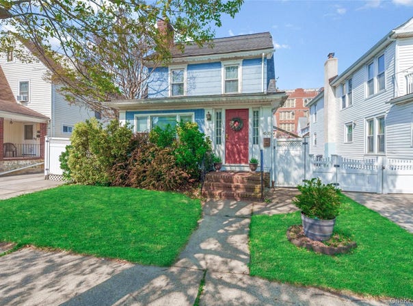 45-20 169th Street, Flushing, NY 11358
