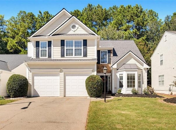 1389 Glenover Way, Marietta, GA 30062