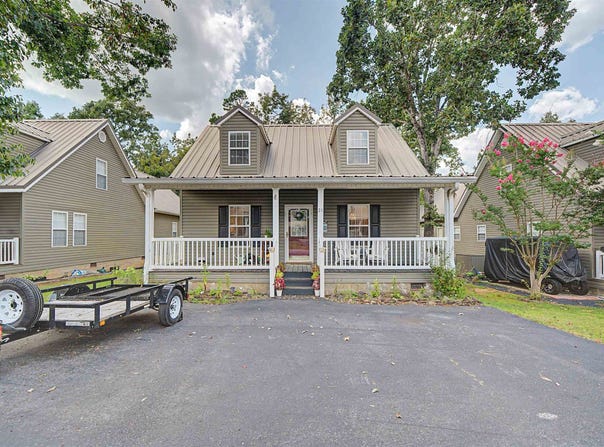 21 TAMARA Trl, Iuka, MS 38852
