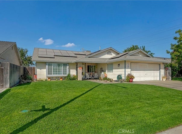 3207 Manzanita, Atwater, CA 95301