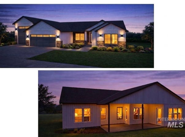 1471 Regency, Emmett, ID 83617