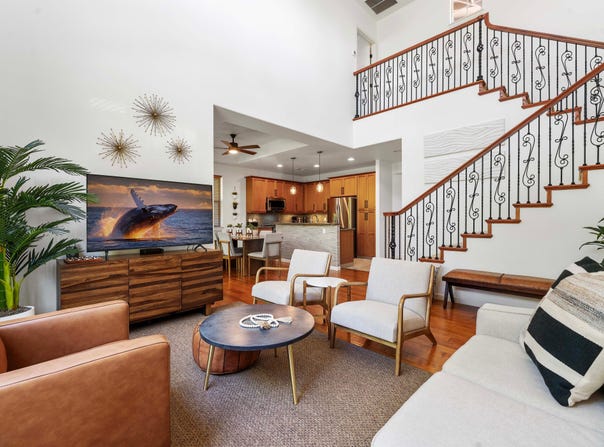 68-1125 KANIKU DR, Kamuela, HI 96743