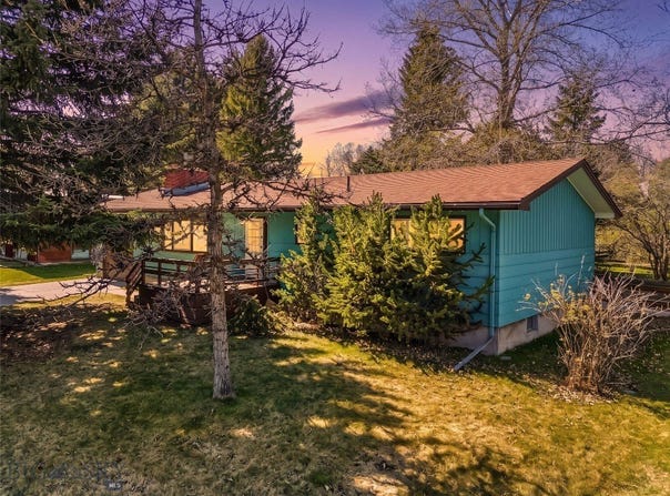 1621 S Willson Avenue, Bozeman, MT 59715