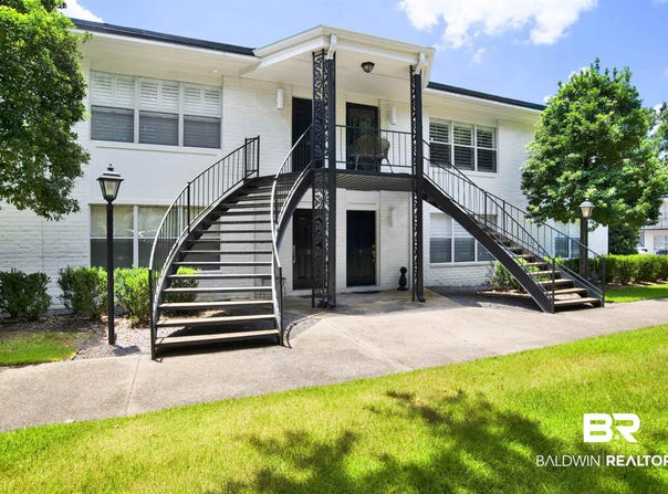 4009 Old Shell Road, Mobile, AL 36608