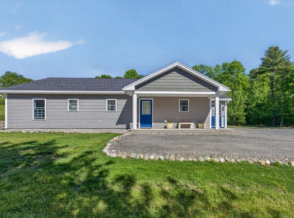 708 Waldo Station Road, Waldo, ME 04915