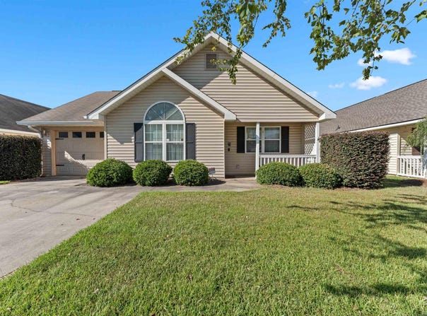 427 Spike Trail, Warner Robins, GA 31088