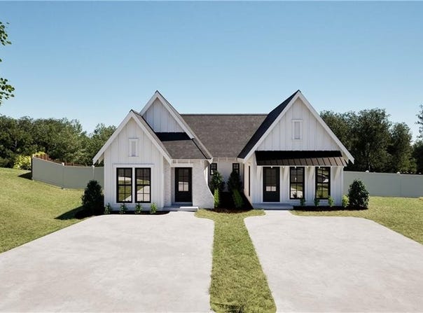 3204 BRADLEY Lane, AUBURN, AL 36830