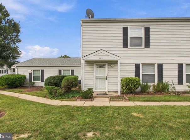 3035 CHESTER GROVE Road, UPPER MARLBORO, MD 20774