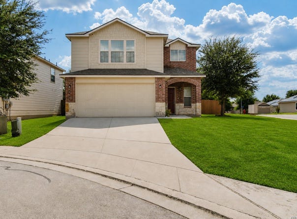 3607 Friendly Acres, Schertz, TX 78154