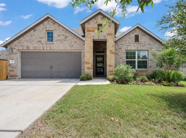 303 Cold River Run, Kyle, TX 78640
