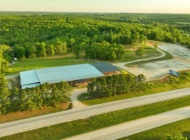 NN Hwy, Mountain View, MO 65548
