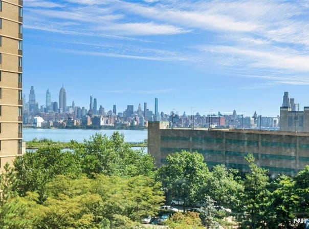 45 River Drive, Jersey City, NJ 07310