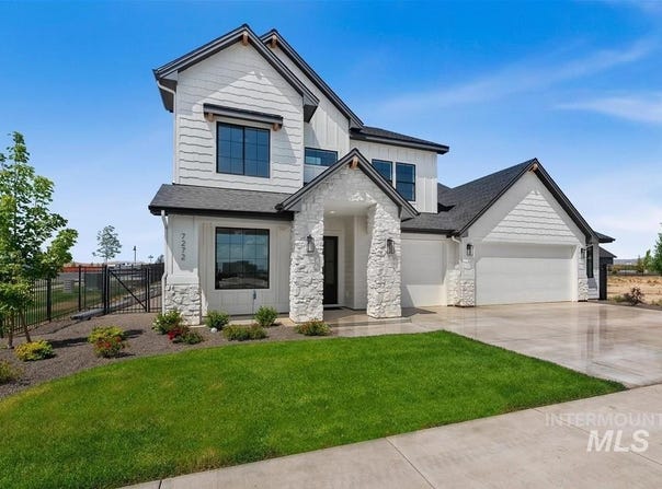 7272 W Cibeco St, Eagle, ID 83616