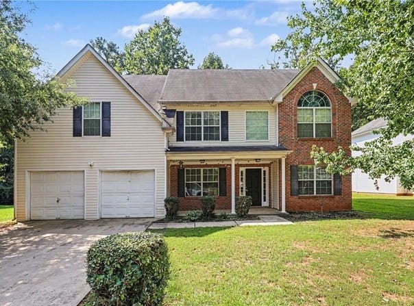 197 Hightower Trail, Riverdale, GA 30274