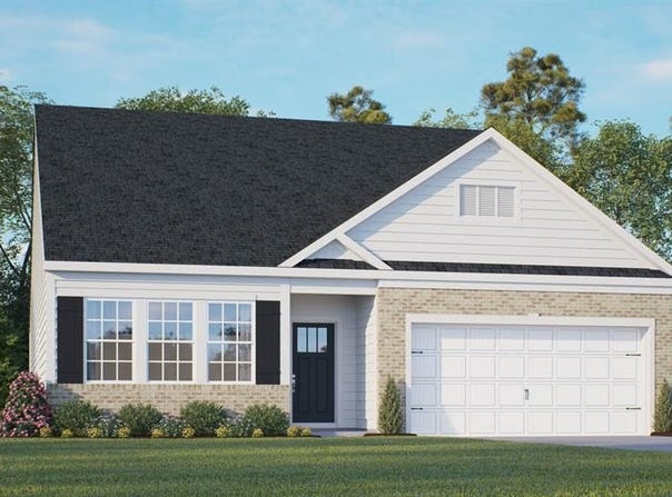 159 Black Willow Road, Stokesdale, NC 27357