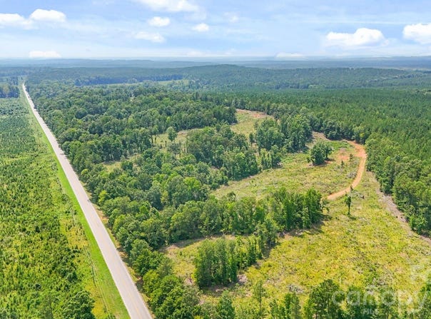 Hwy 72, Carlisle, SC 29031
