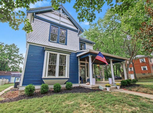 6735 Parkland Avenue lot: 0, Cincinnati, OH 45233
