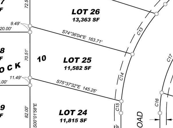 1907 Pheasant Road, Elk Point, SD 57025