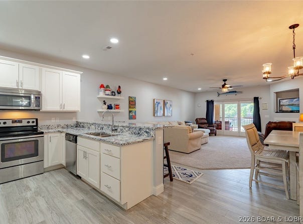 918 Tuscany Drive, Camdenton, MO 65020