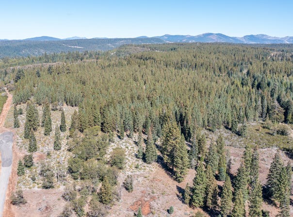 Kearsarge Mill Road, Alta, CA 95701