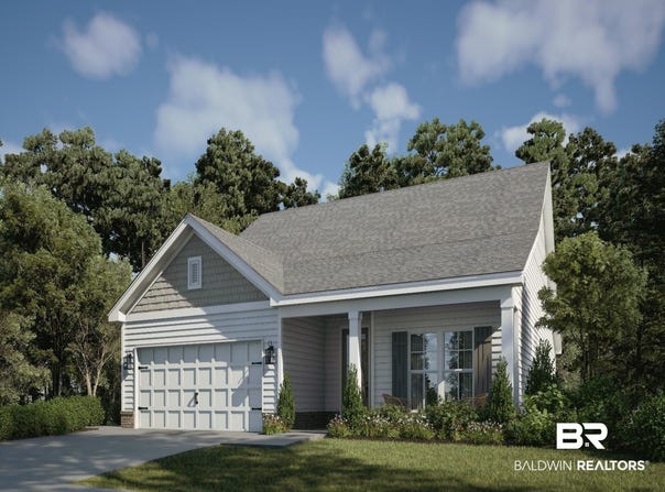 12902 Gondala Street, Elberta, AL 36530