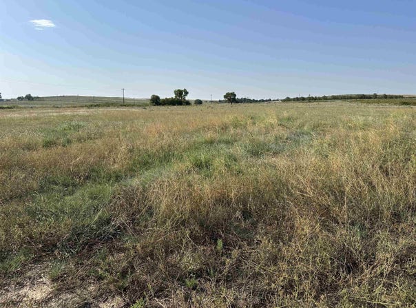E County Road 48, Shattuck, OK 73858