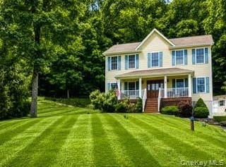 8 Orchard Street, Monroe, NY 10950