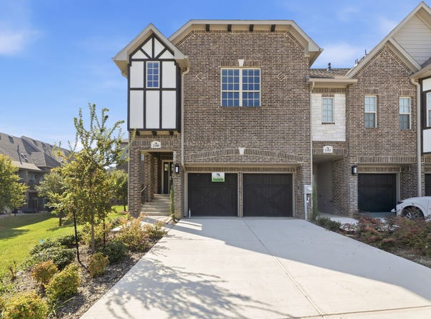 2180 Southwick Drive, Lewisville, TX 75067
