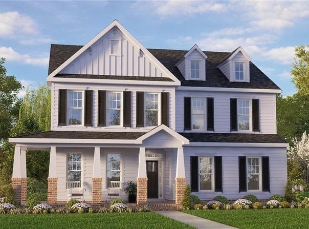 MM Bellhaven 4, Suffolk, VA 23434