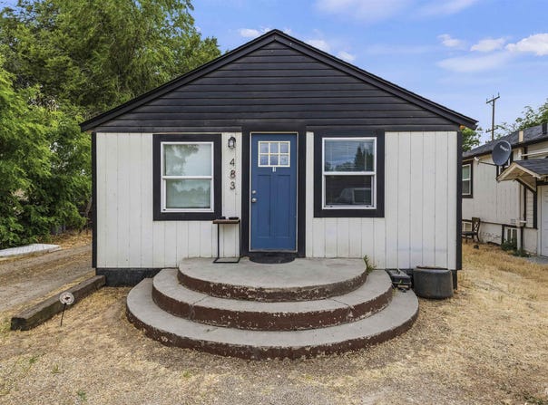 483 N 1st St, Nampa, ID 83651