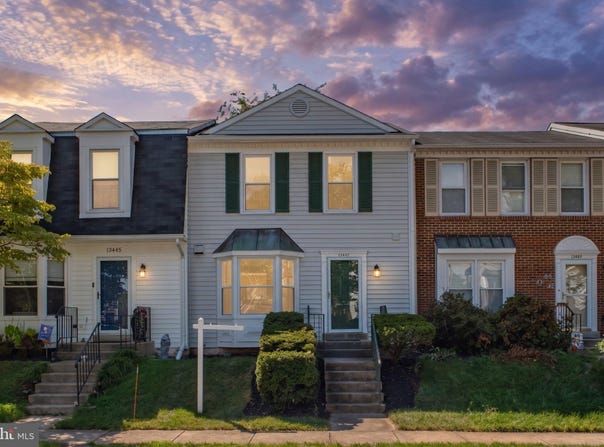 13447 ELEVATION Lane, HERNDON, VA 20171
