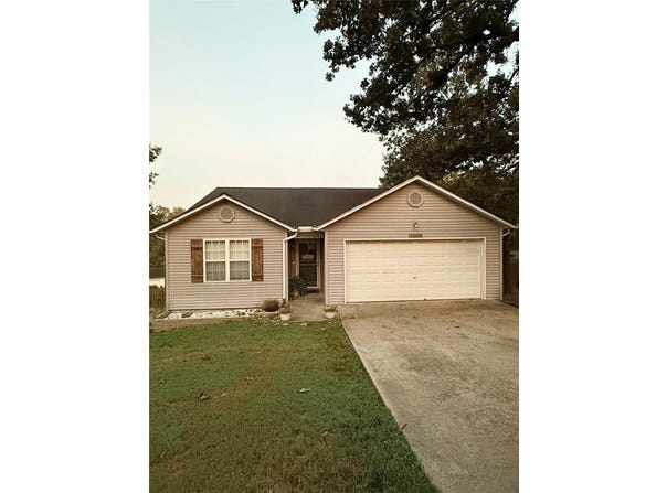 1008 Lilly, Harrison, AR 72601