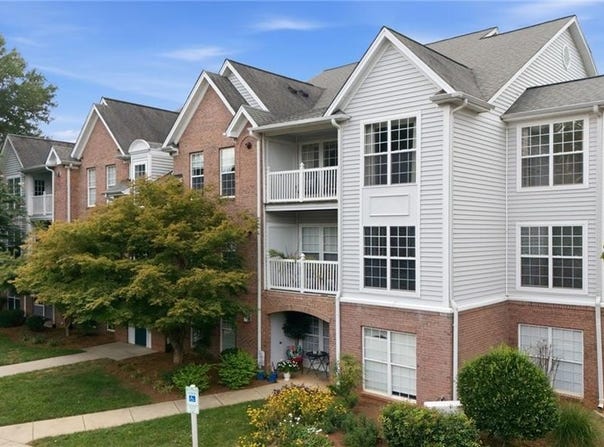5005 Bass Chapel Road, Greensboro, NC 27455