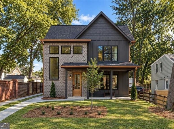 540 Willard AVE SW, Atlanta, GA 30310