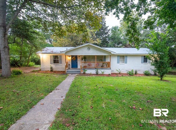 30902 Stanton Road, Spanish Fort, AL 36527