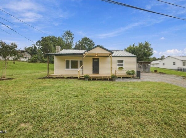 998 Bristol Caverns Highway, Bristol, TN 37620