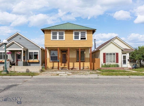 408 Chestnut, Anaconda, MT 59711