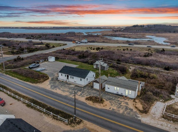 321 Shore Road, Truro, MA 02666