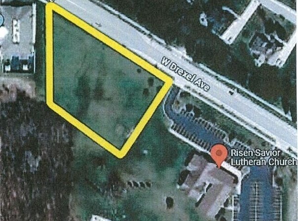 9501 W Drexel Ave, Franklin, WI 53132