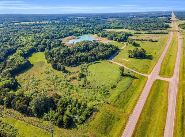 US-45 ALT, Starkville, MS 39759