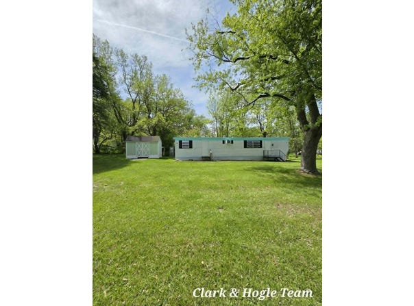 8386 Willow Drive, Lyons, MI 48851