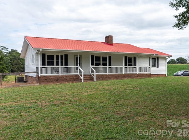 4505 E Highway 218, Monroe, NC 28110