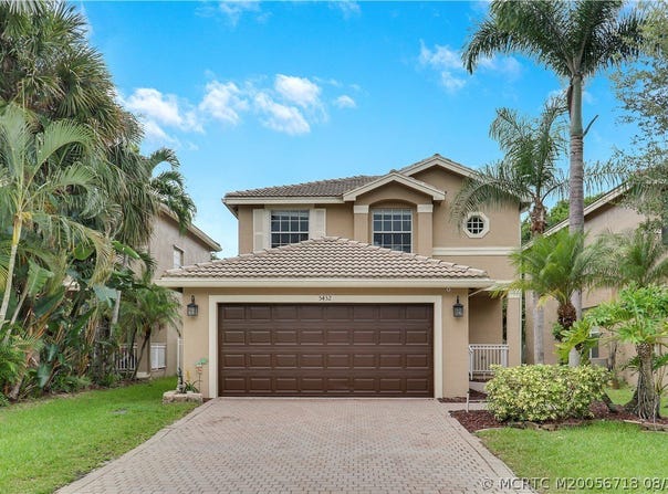 5432 Sealine Boulevard, Greenacres, FL 33463