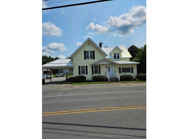 188 Main, Edwards, NY 13635