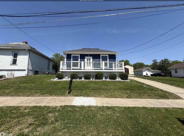 307 E Orchard, Centerville, IA 52544-0000