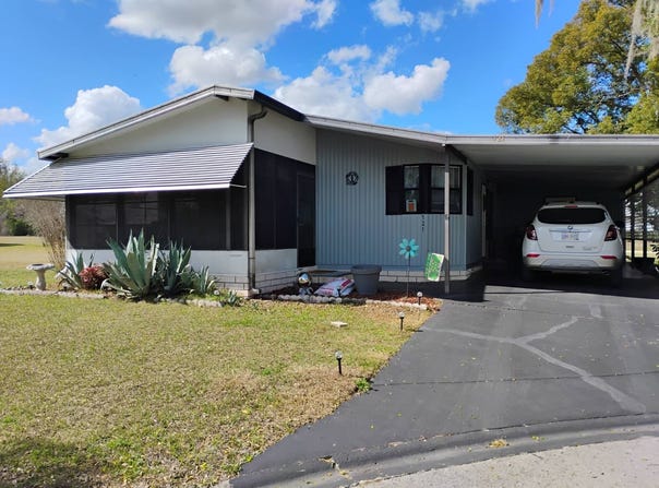 3151 NW 44th Ave, Ocala, FL 34482